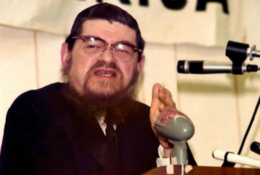 rav gifter