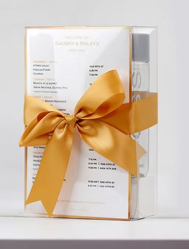 Ribbons Hostess Package