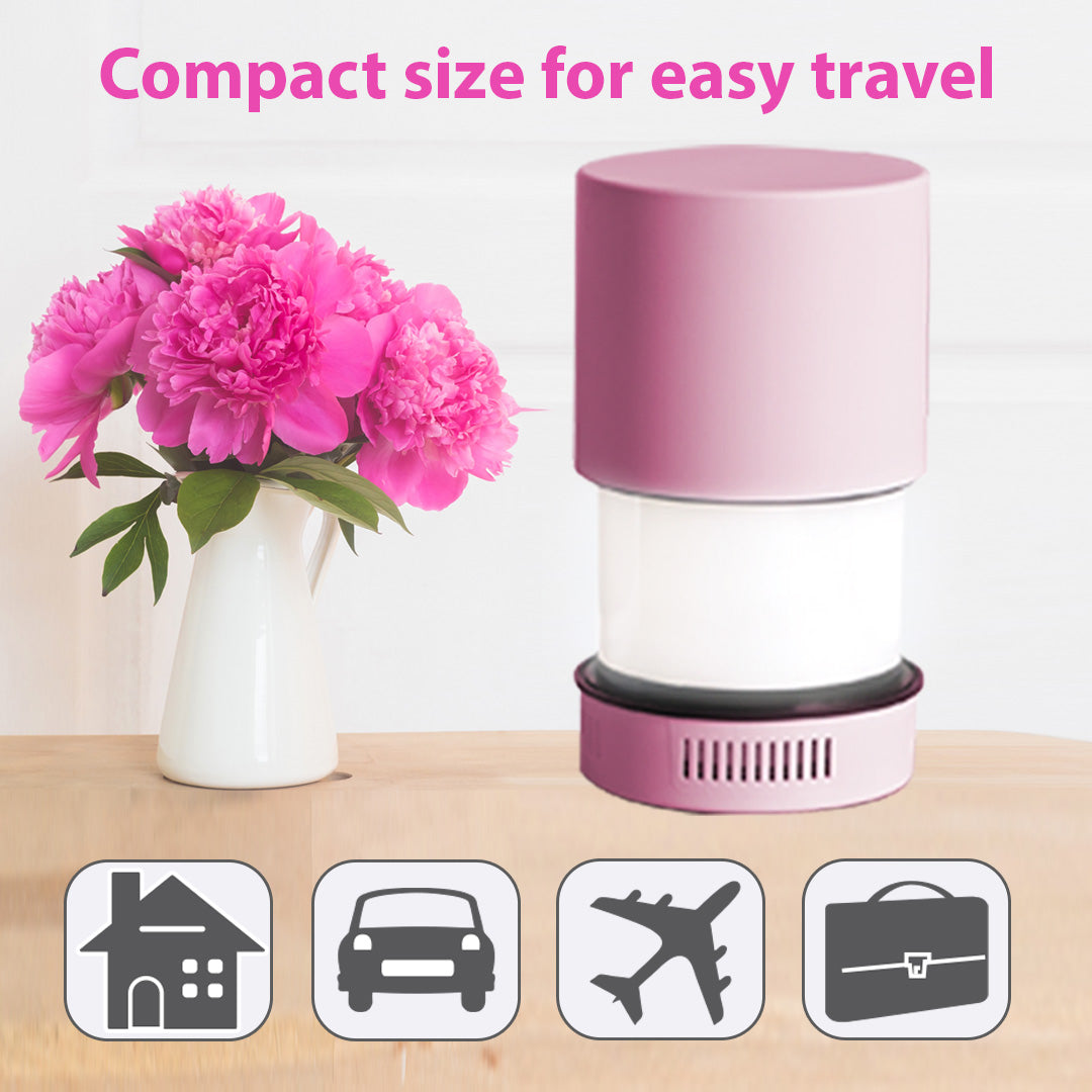 Kosher Innovations Mini Kosher Lamp 360