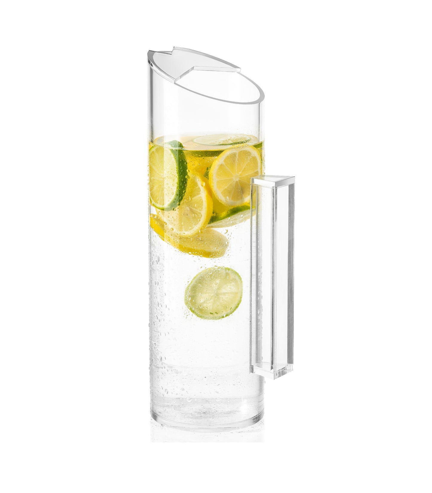 Lucite By Design Pitcher Limited Time Deal