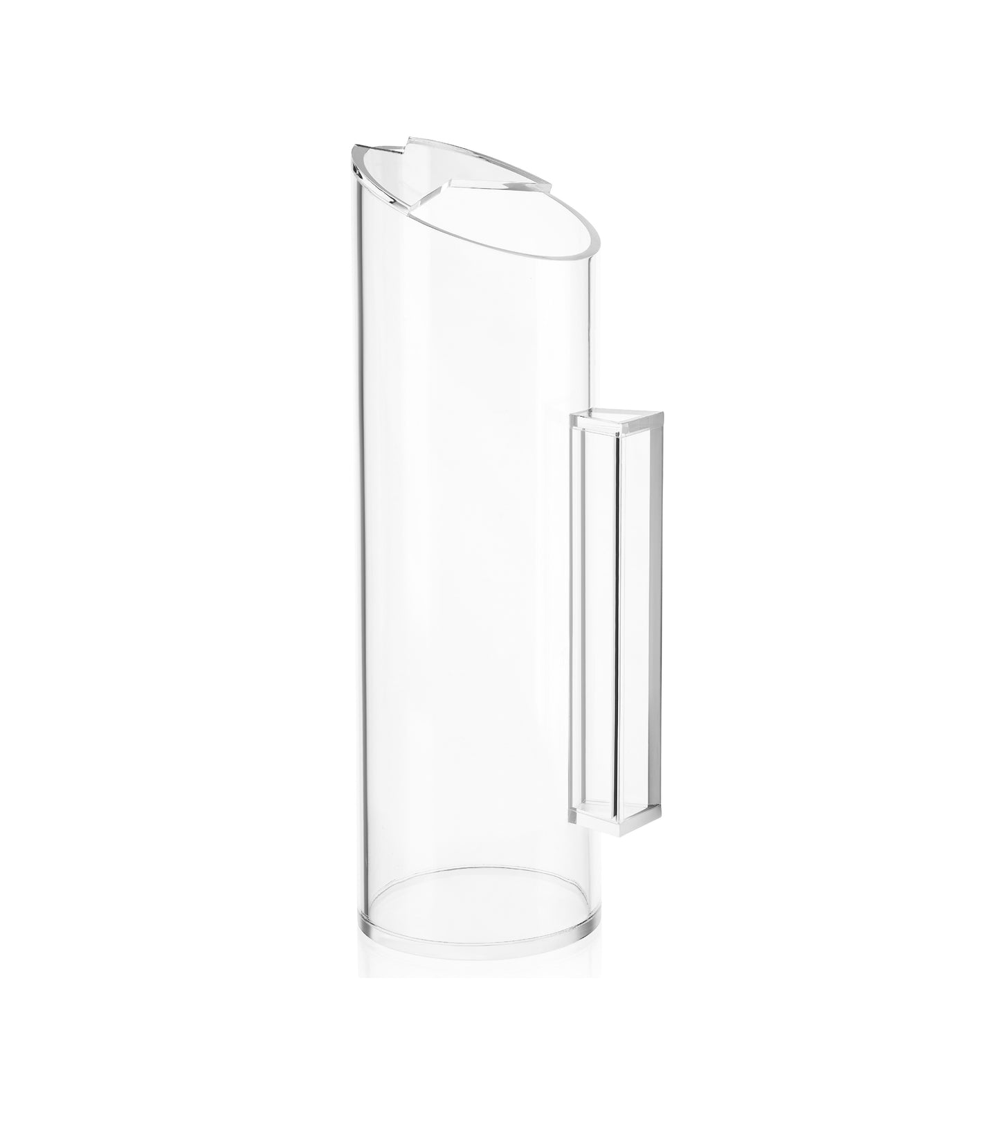 Lucite By Design Pitcher Limited Time Deal