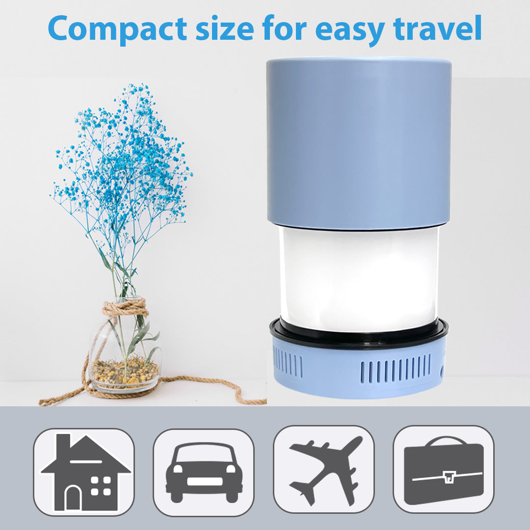Kosher Innovations Mini Kosher Lamp 360
