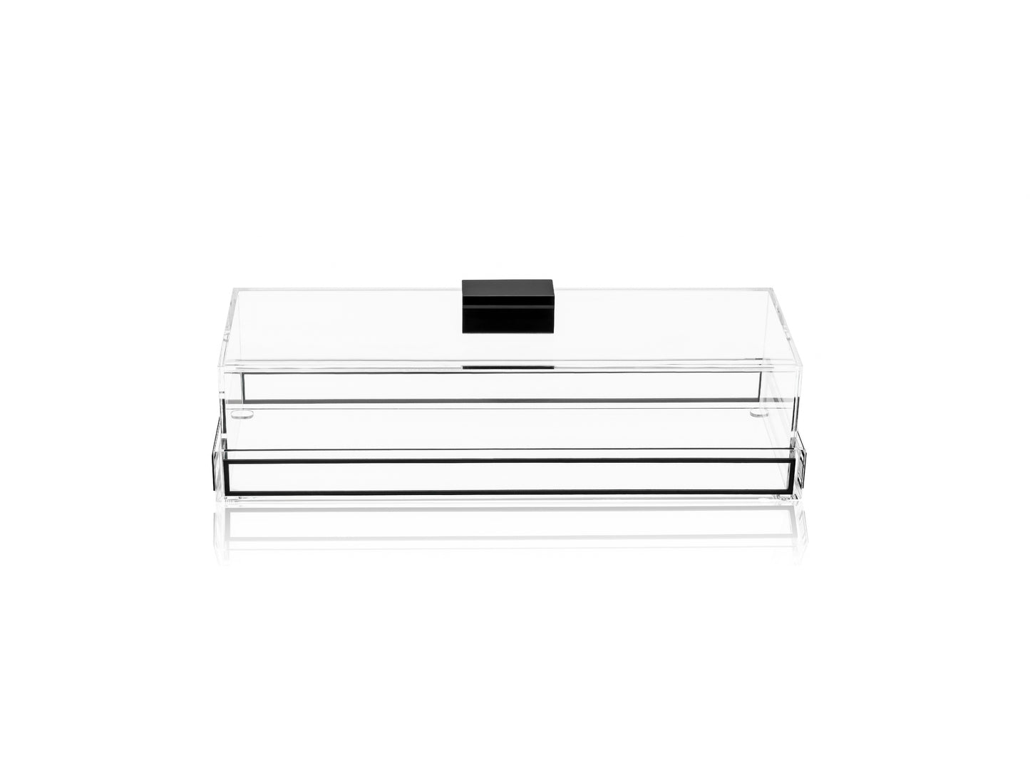 Lucite By Design Cake Displays New Border Collection