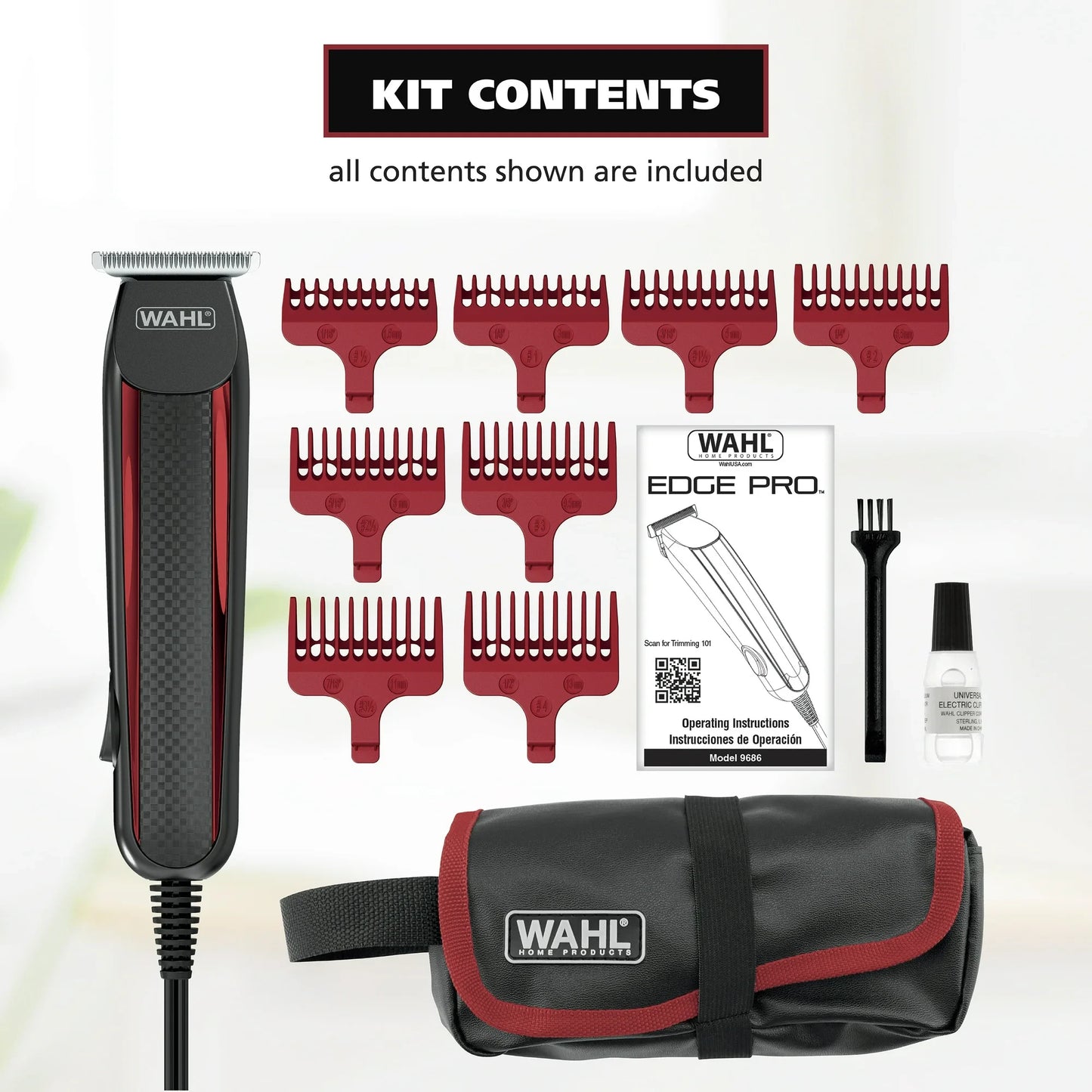 Trimmer