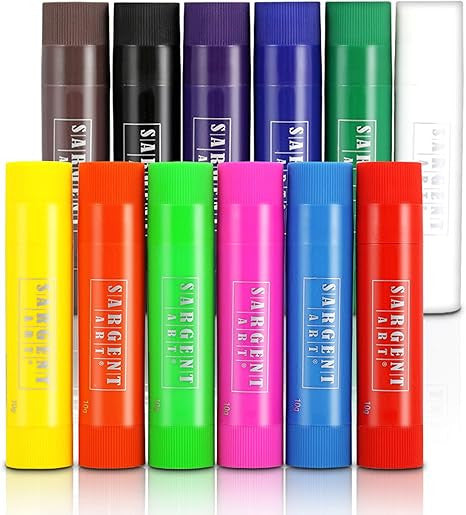 Paint Sticks