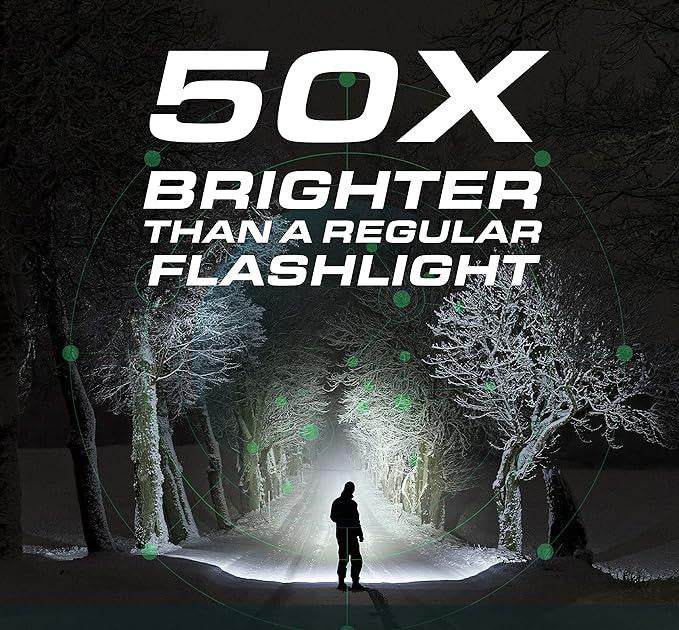 Flashlight