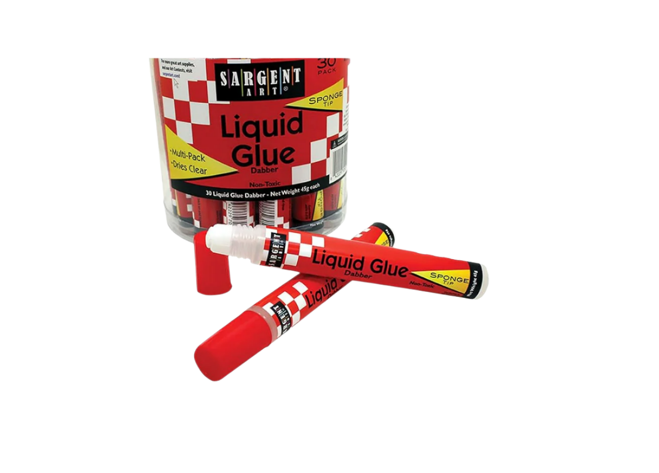 Liquid Glue Dabber
