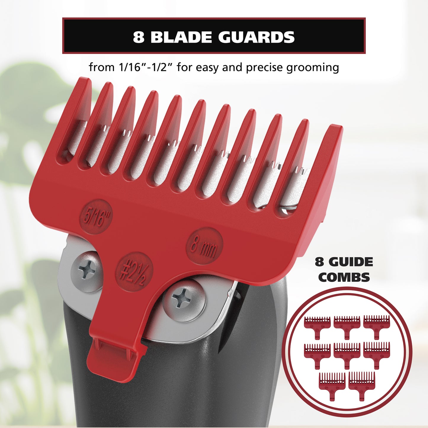 Trimmer