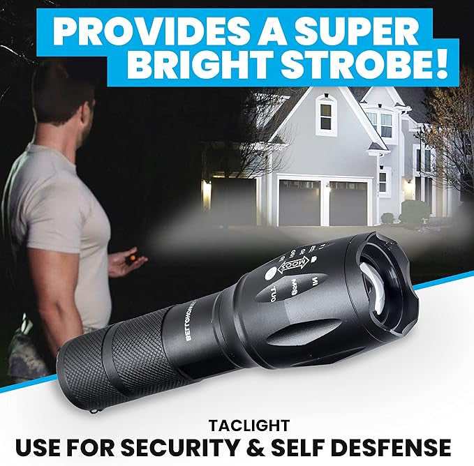 Flashlight
