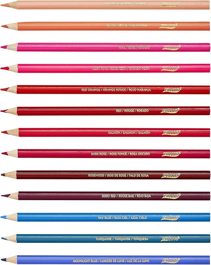 Colored Pencils