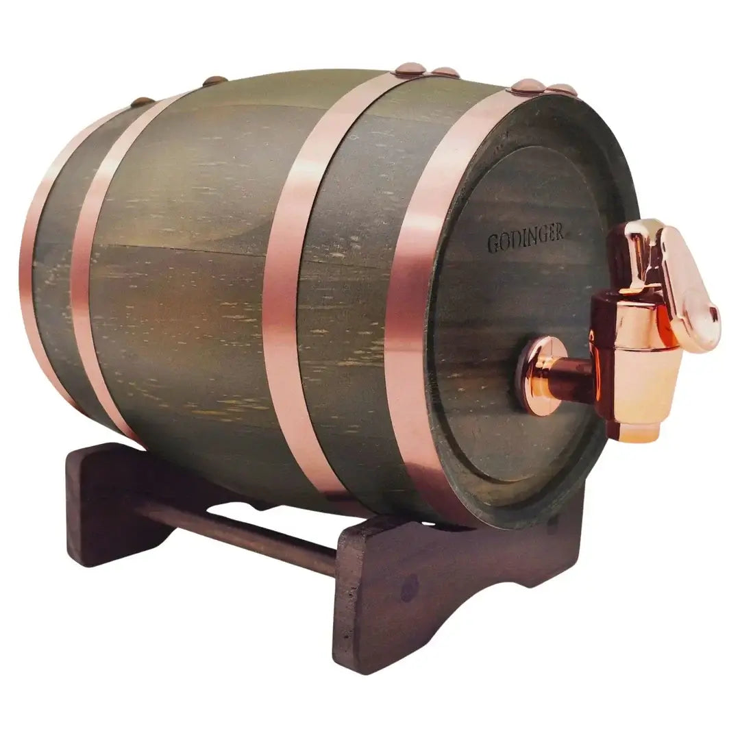 Beverage Dispenser