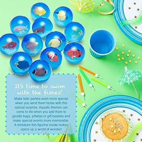 Bouncy Balls
