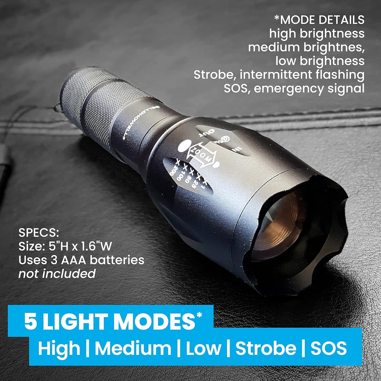 Flashlight