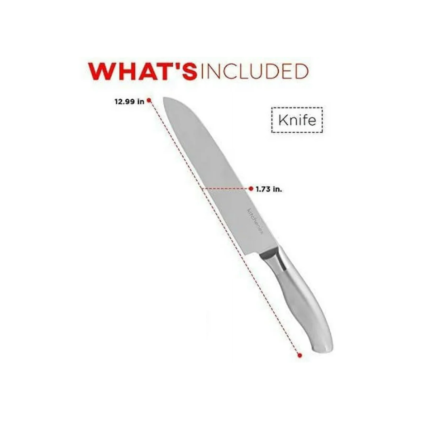 Chef's Knife