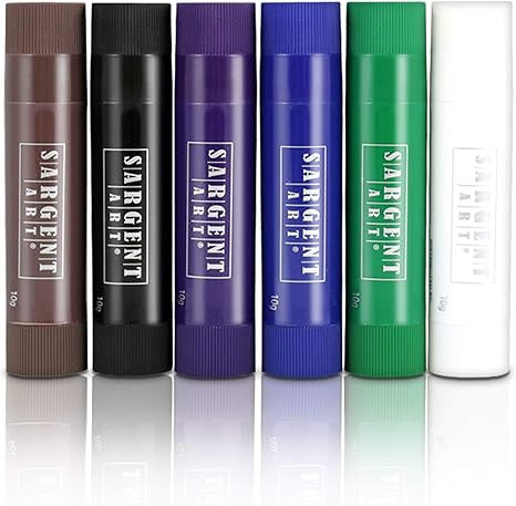 Paint Sticks