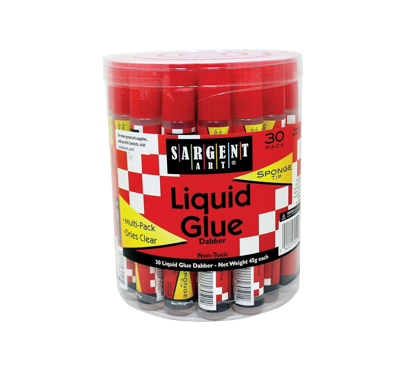 Liquid Glue Dabber