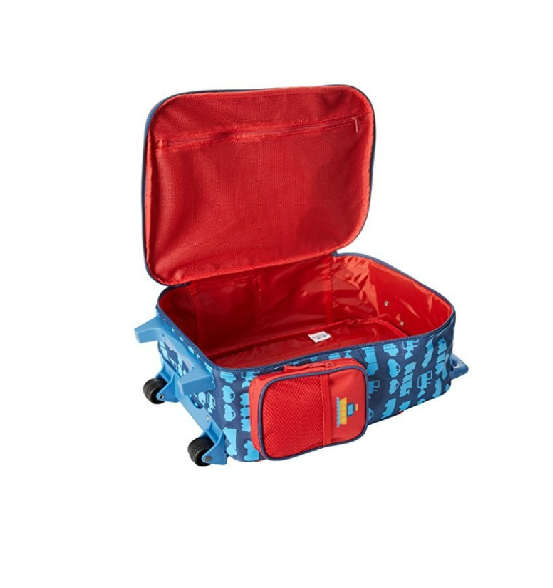Kids Luggage