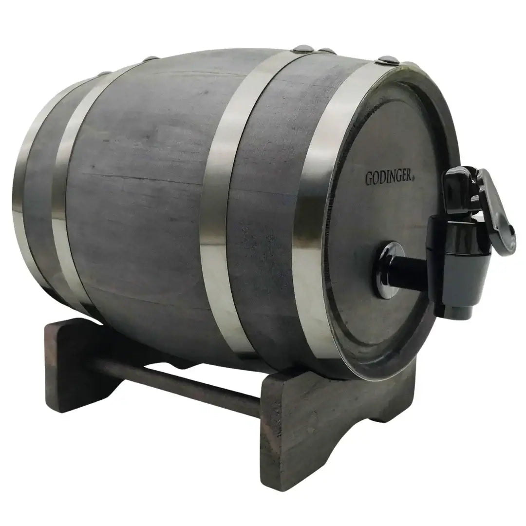 Beverage Dispenser