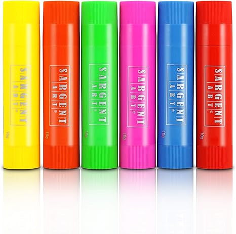 Paint Sticks