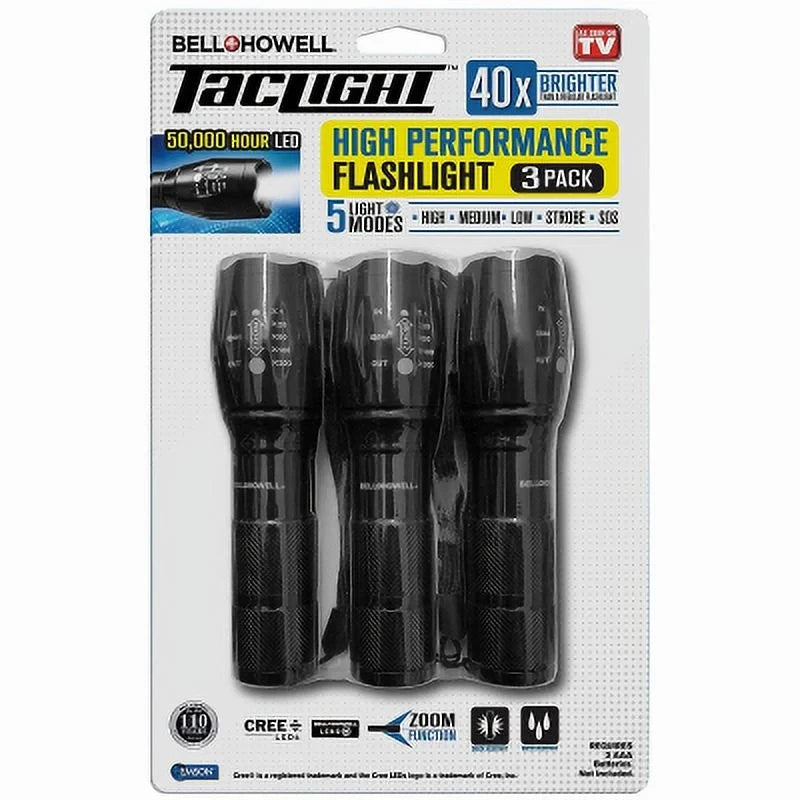 Flashlight