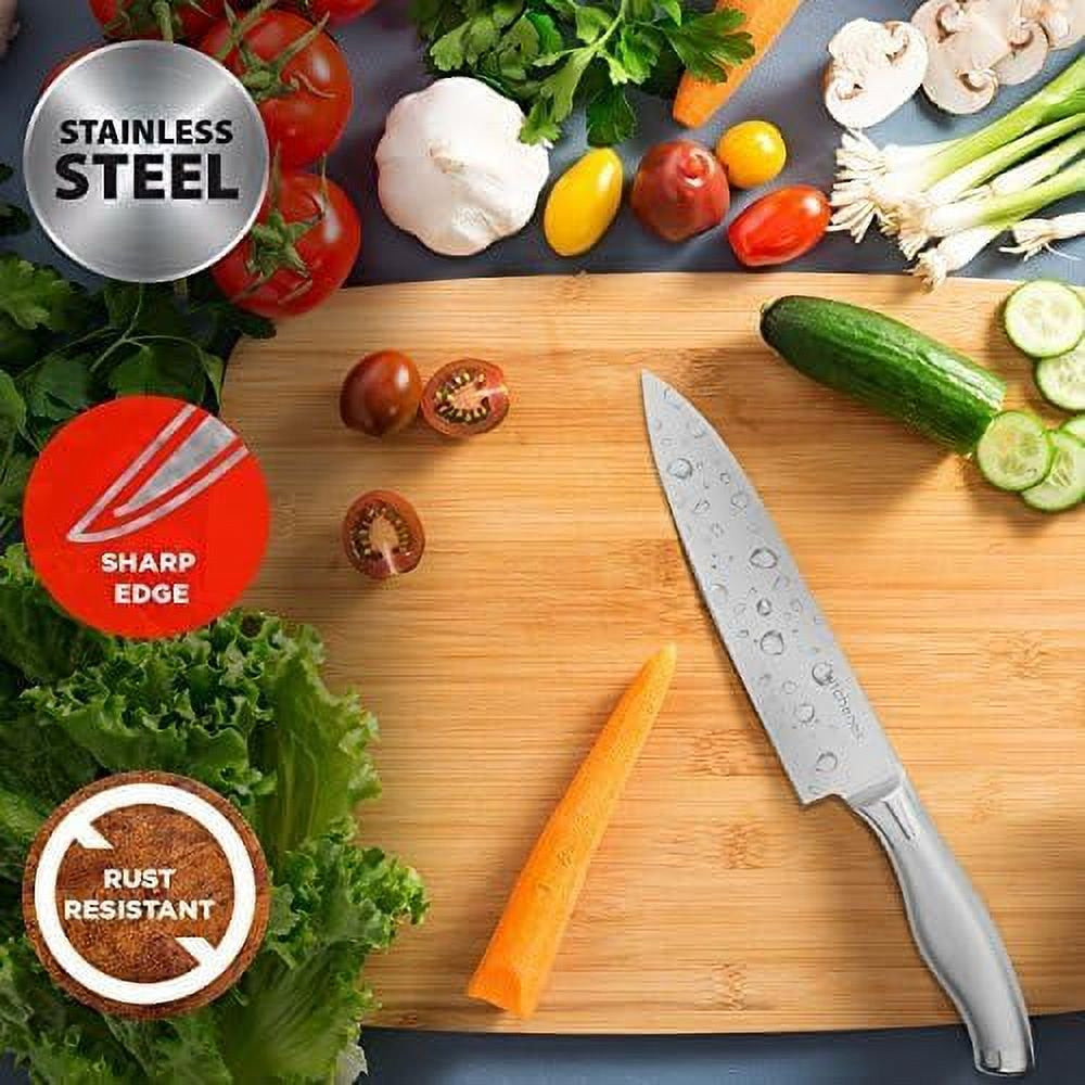 Chef's Knife