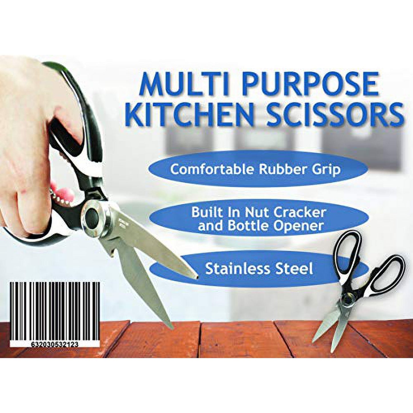 Kitchen Scissor