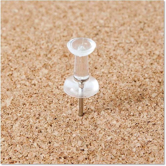 Push Pin
