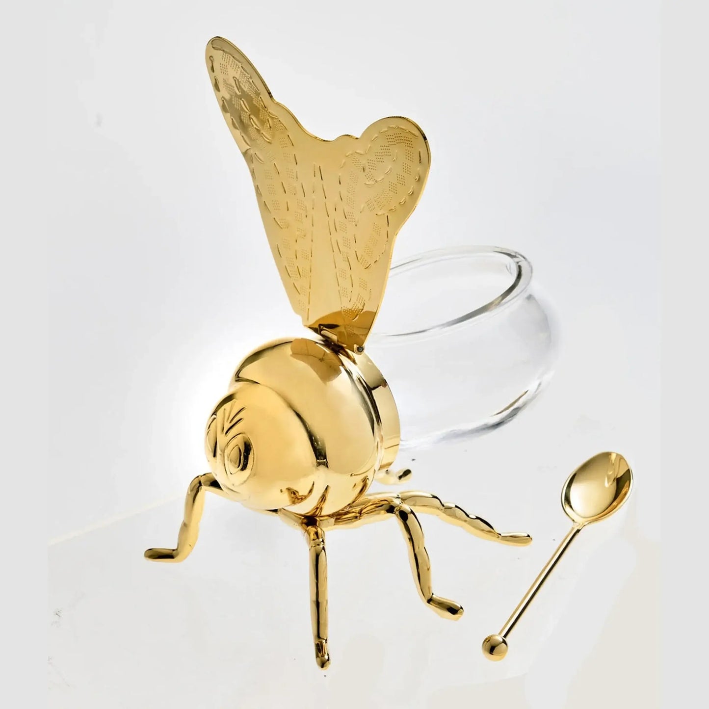 Honey Jar