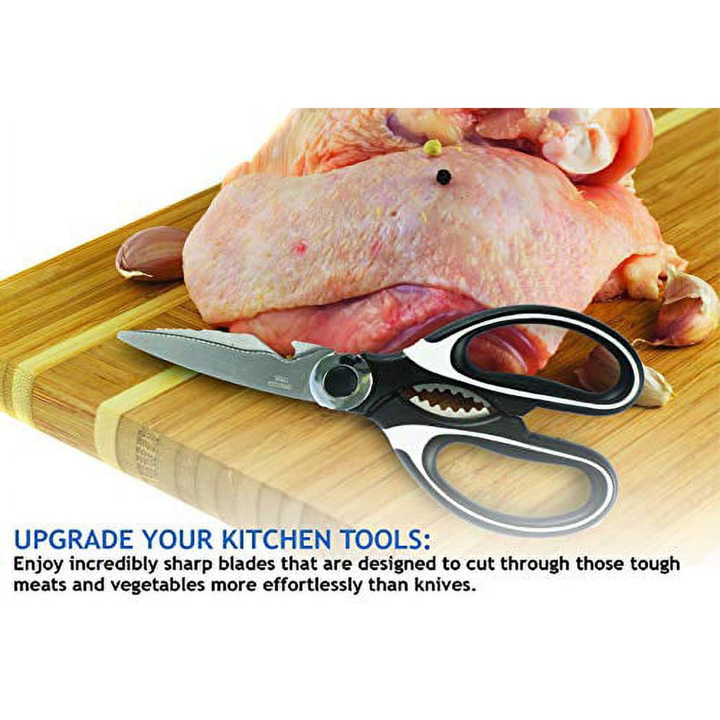 Kitchen Scissor
