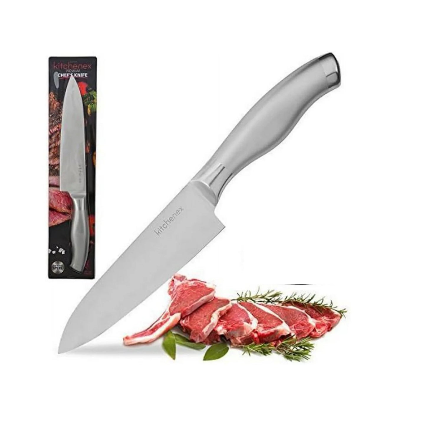 Chef's Knife