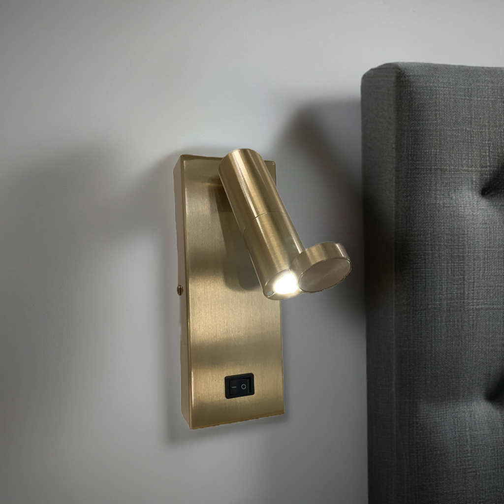 Shabbos Sconce