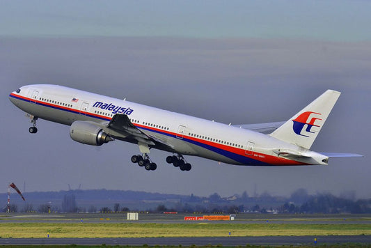 malaysian flight 370