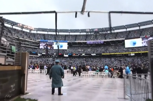 picture of the 12th siyum hashas