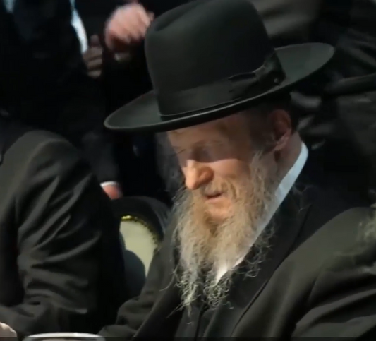 Rav Don Segal