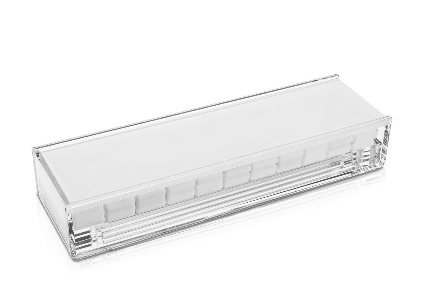 Lucite Rummikub Set Limited Time Deal