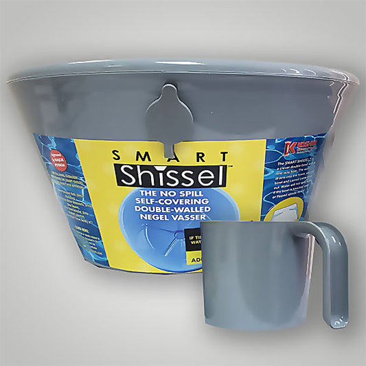 Kosher Innovations Smart Shissel