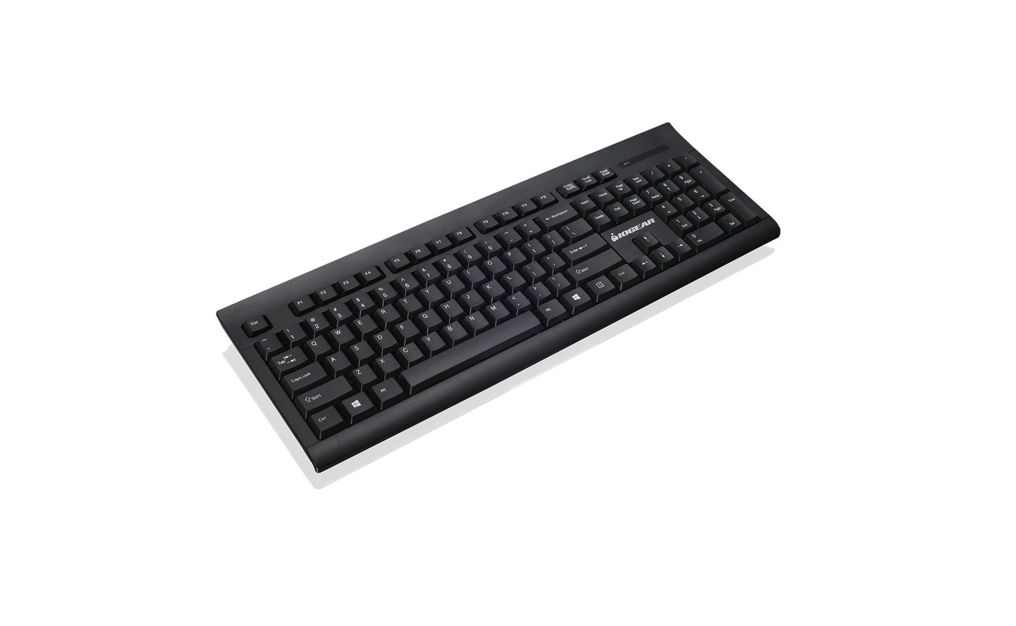Keyboard and Mouse