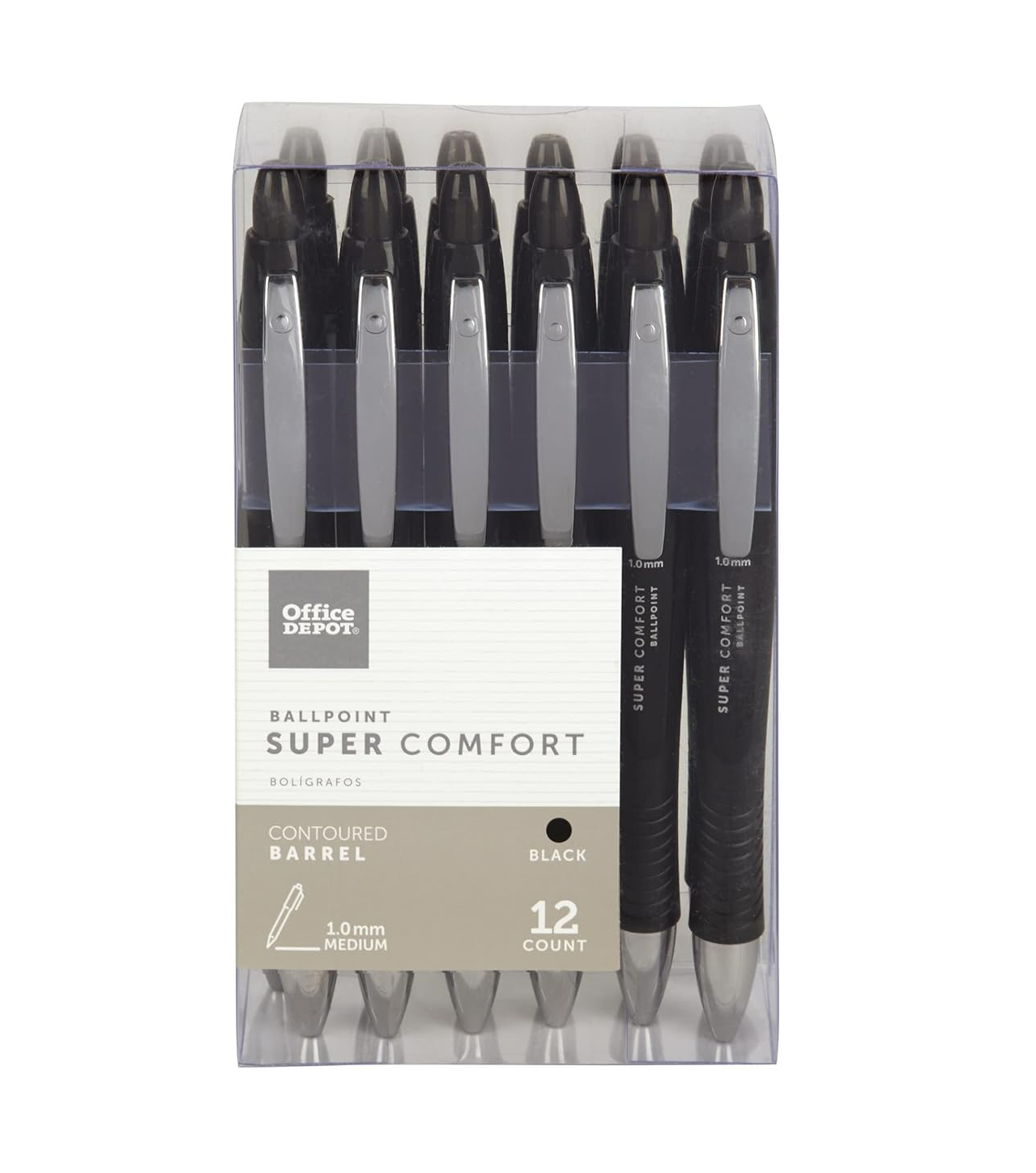 Pens
