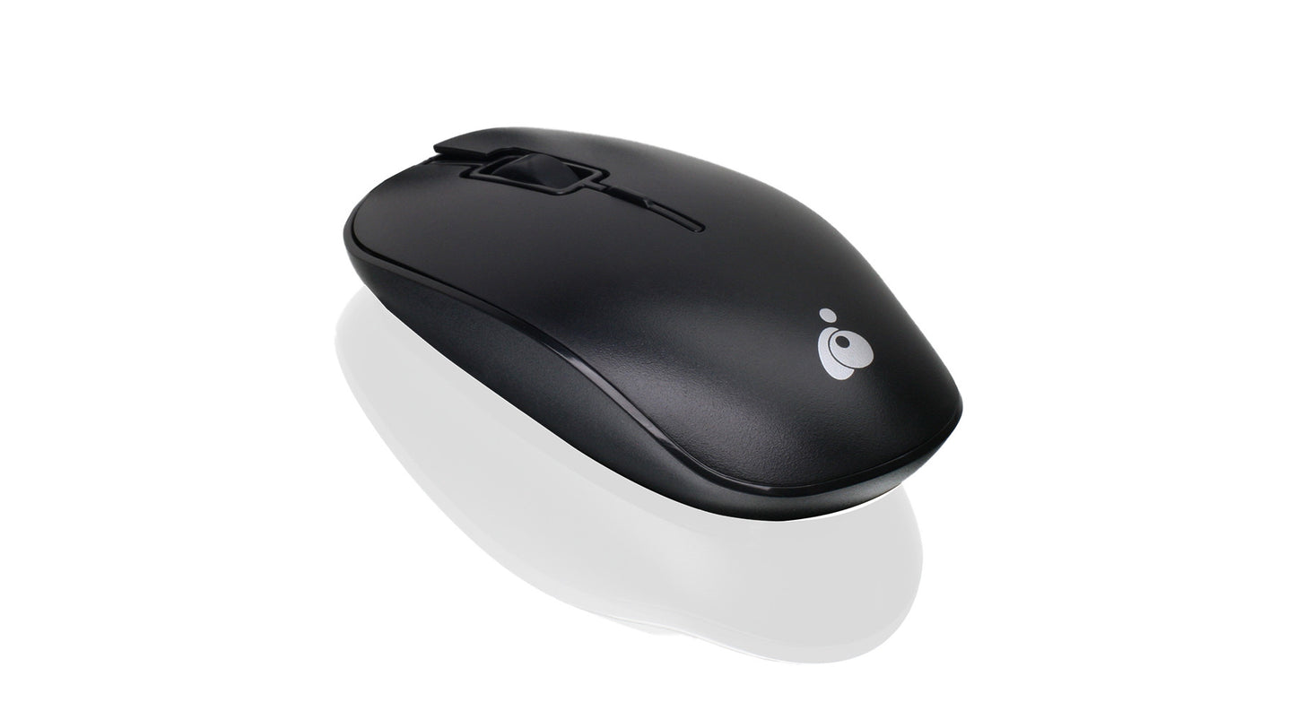 Keyboard and Mouse