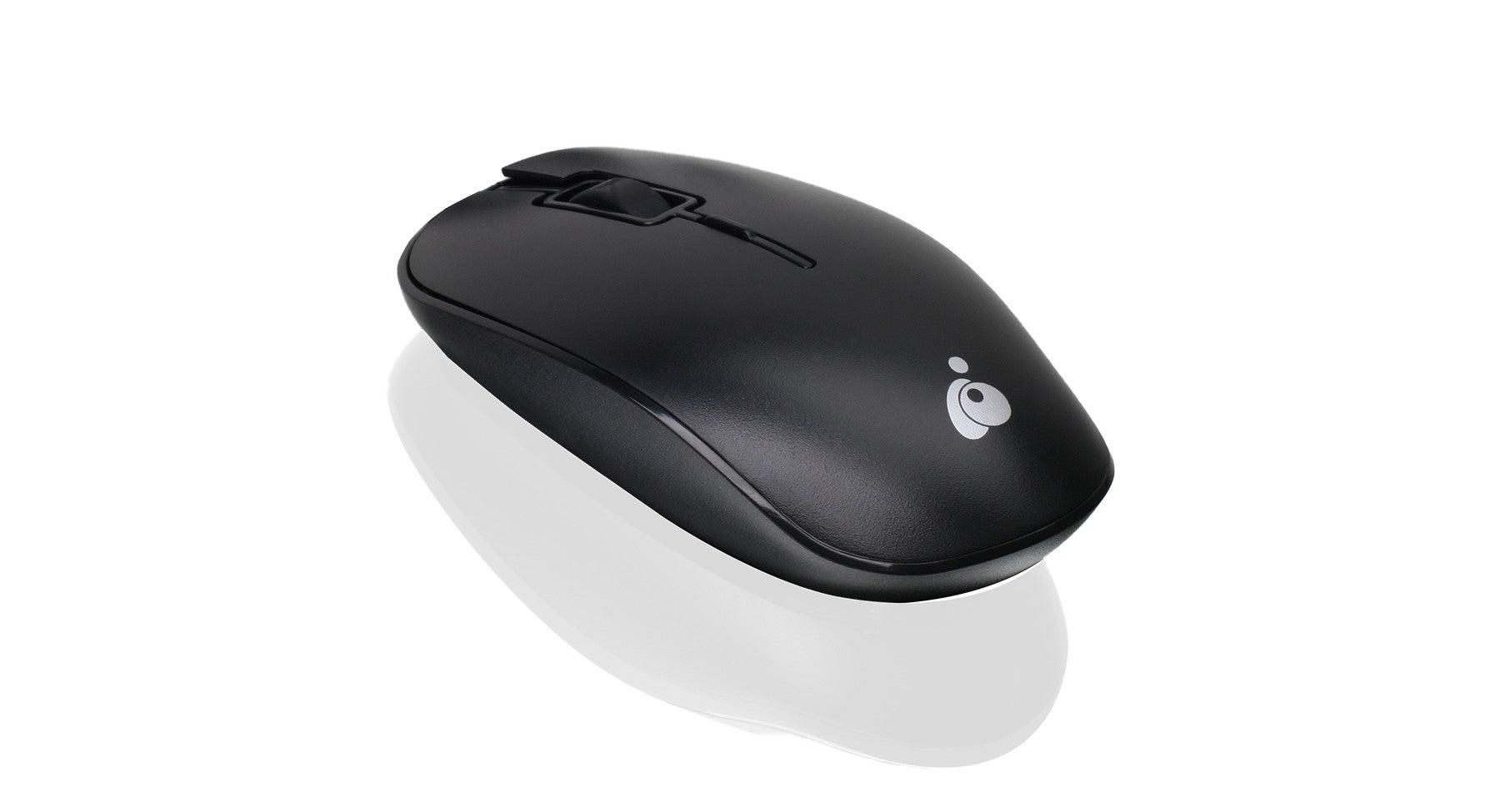 Keyboard and Mouse