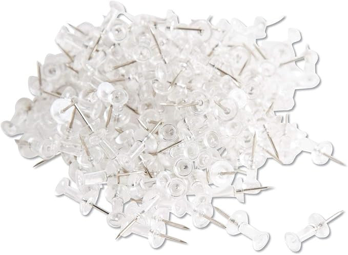 Push Pins