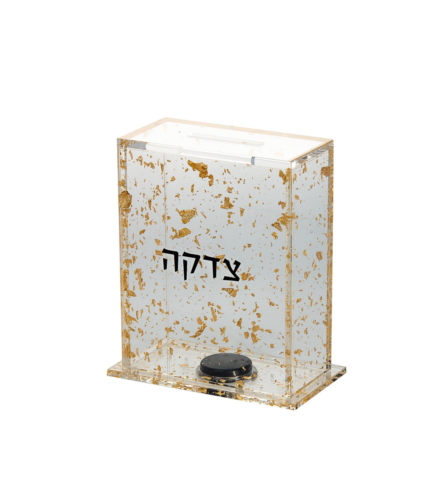 Charity Box